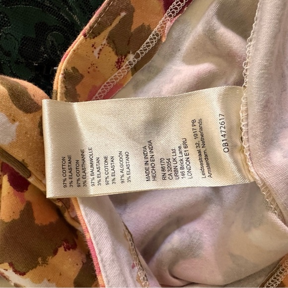 Free People Give Me More top *small* - Picture 5 of 5